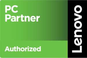 Lenovo Authorized Partner